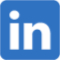 linkedIn icon